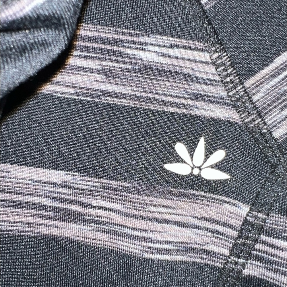 Lukka Zip Up Hoodie/Track Jacket - Picture 5 of 6